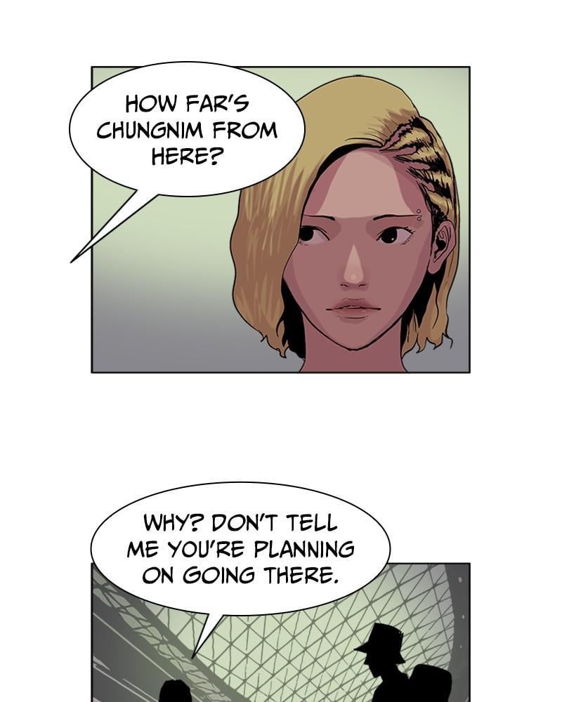 Machine Uprising Chapter 11 - page 58