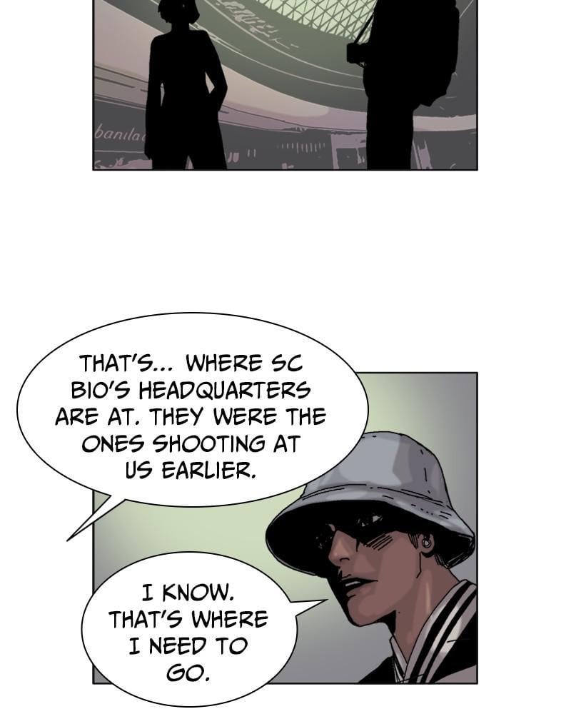 Machine Uprising Chapter 11 - page 59