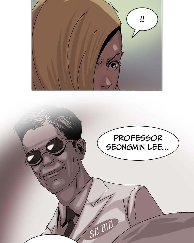Machine Uprising Chapter 11 - page 64