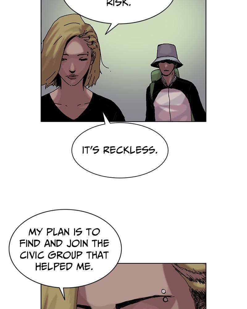 Machine Uprising Chapter 11 - page 67