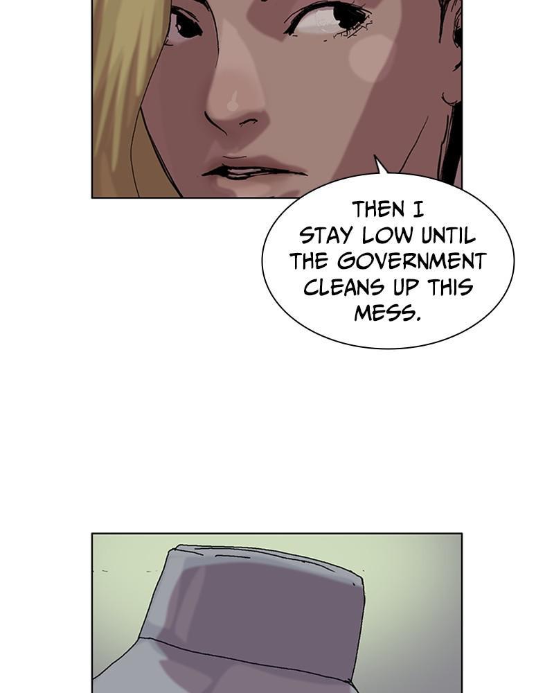 Machine Uprising Chapter 11 - page 68