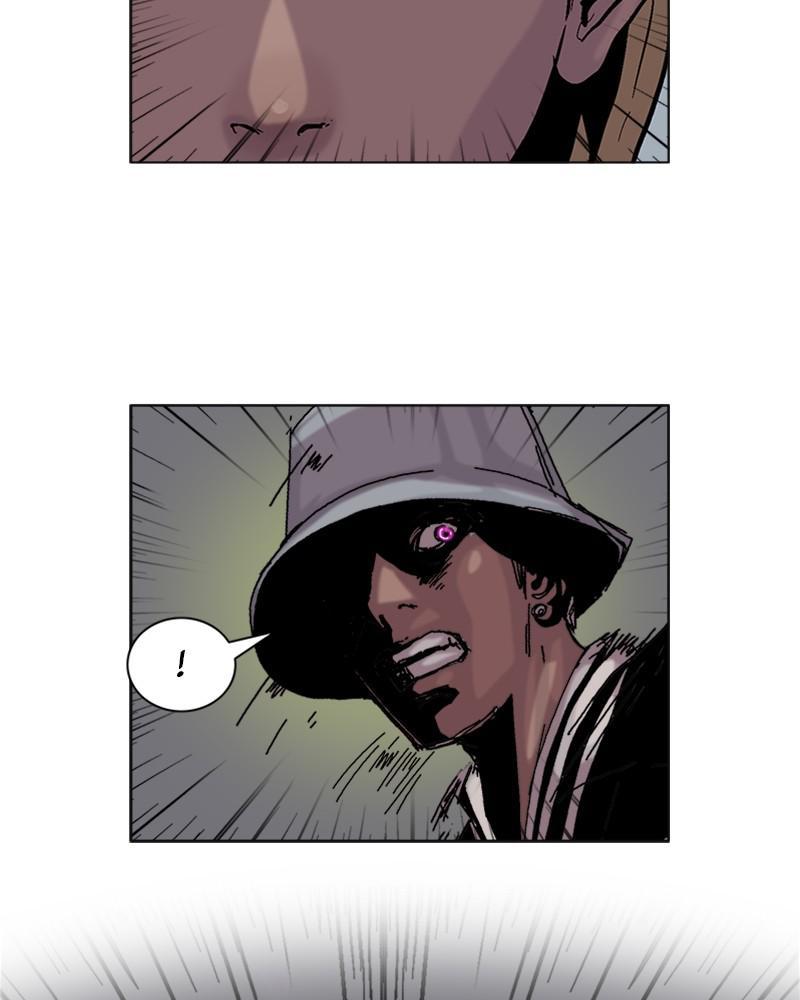 Machine Uprising Chapter 11 - page 74