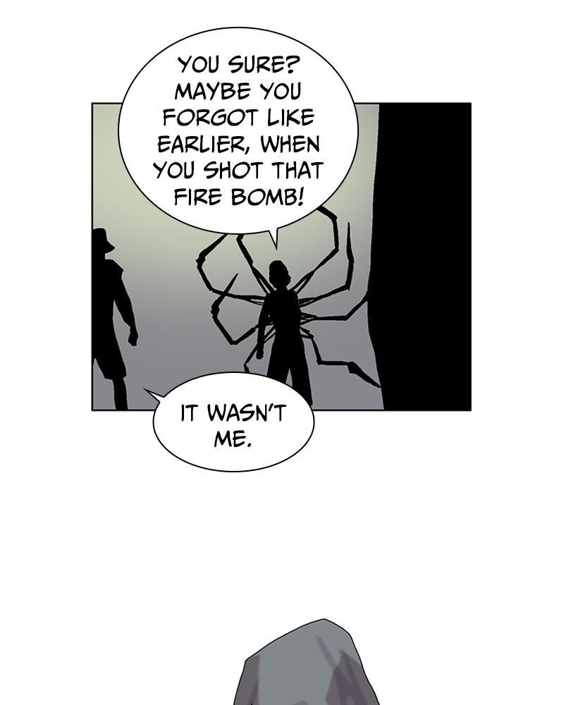Machine Uprising Chapter 11 - page 84