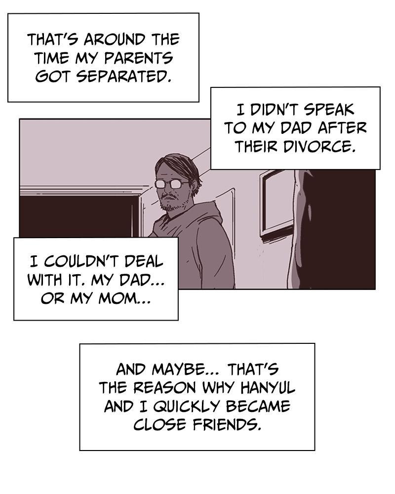 Machine Uprising Chapter 10 - page 10