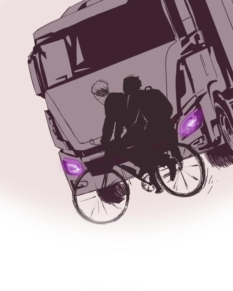 Machine Uprising Chapter 10 - page 101