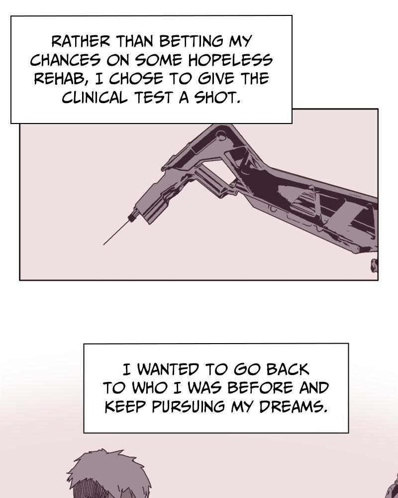 Machine Uprising Chapter 10 - page 31