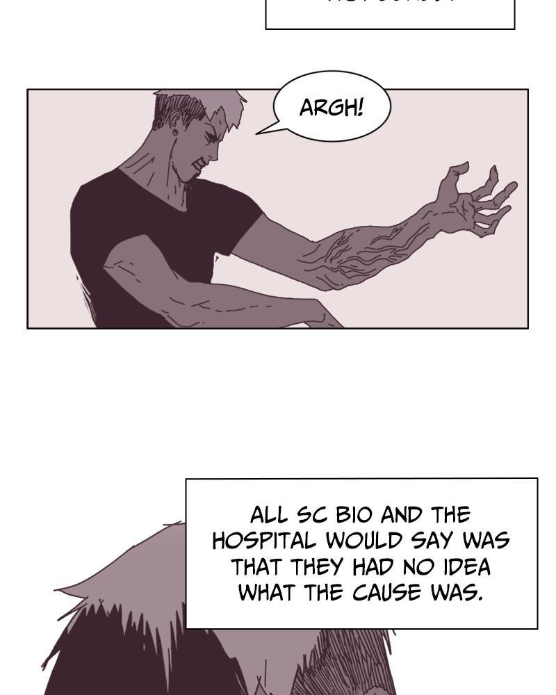 Machine Uprising Chapter 10 - page 34
