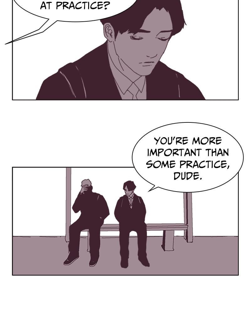 Machine Uprising Chapter 10 - page 47