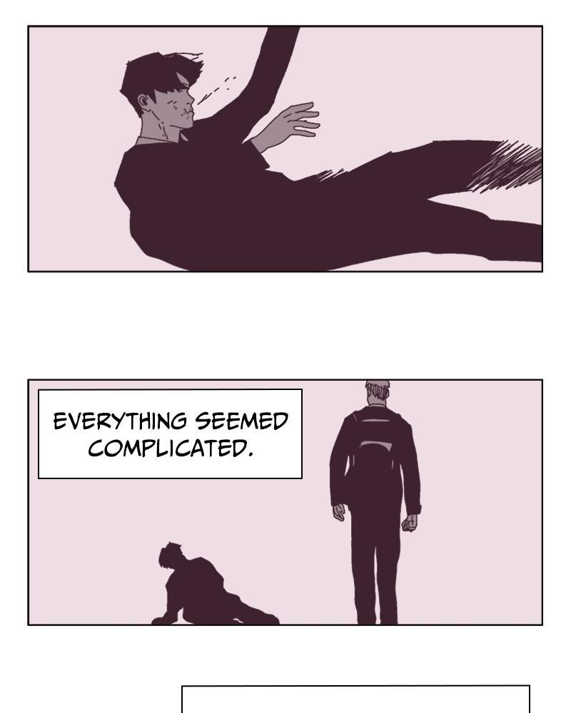 Machine Uprising Chapter 10 - page 60