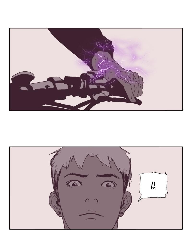 Machine Uprising Chapter 10 - page 98