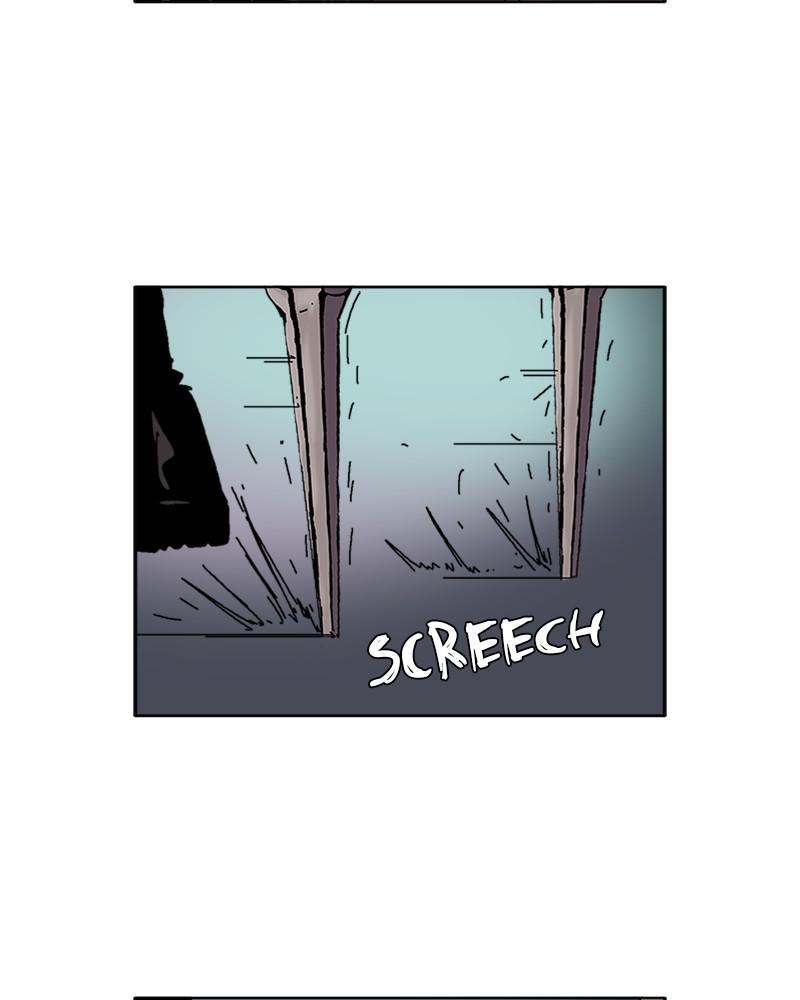 Machine Uprising Chapter 9 - page 15