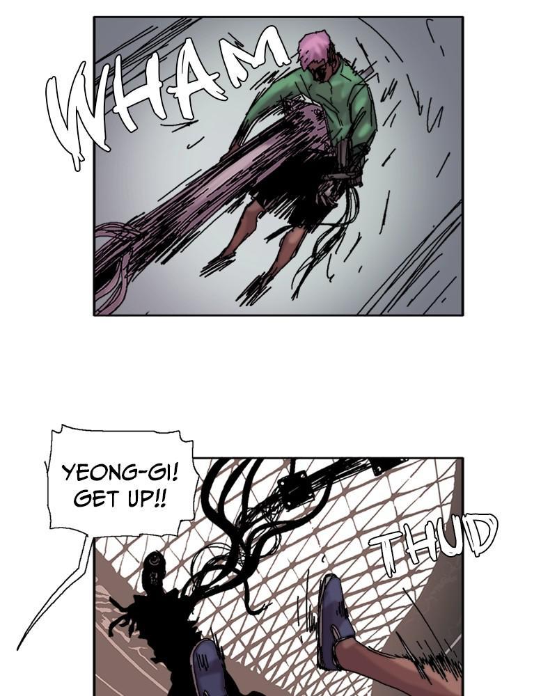 Machine Uprising Chapter 9 - page 50