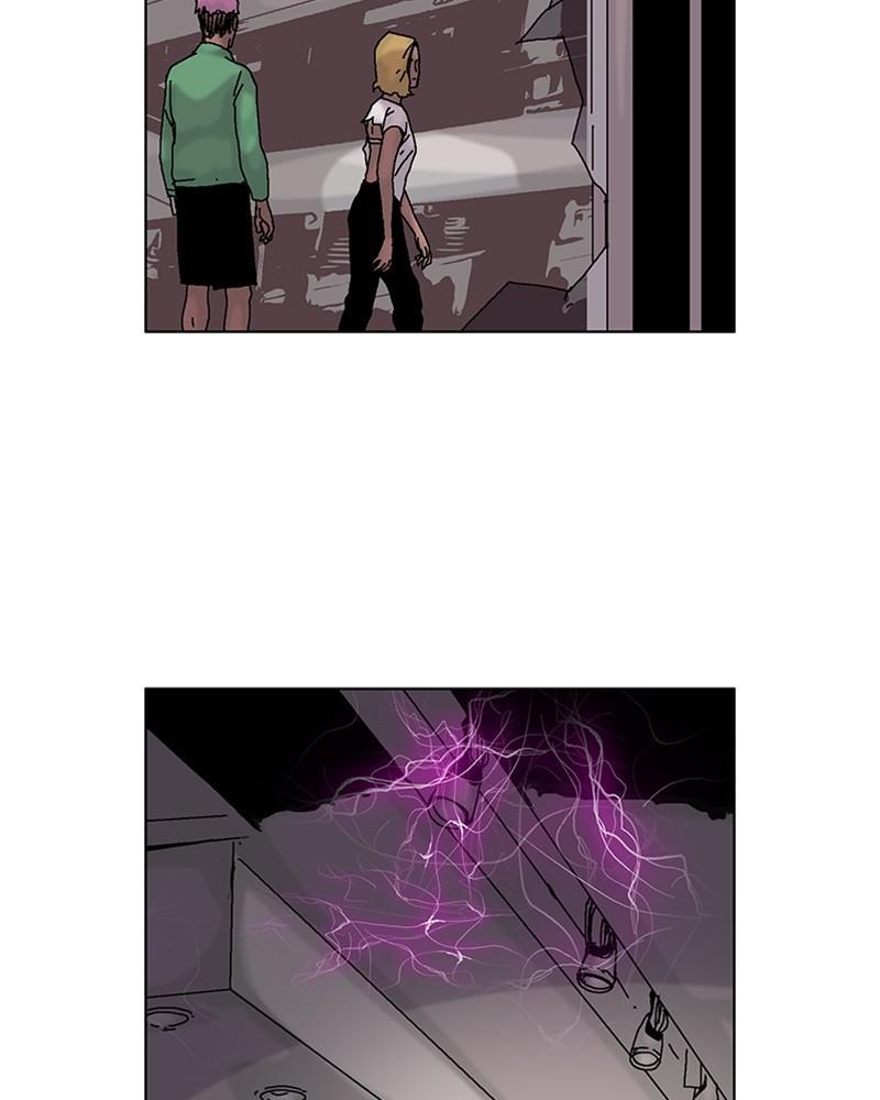 Machine Uprising Chapter 8 - page 16