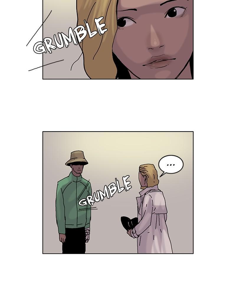 Machine Uprising Chapter 8 - page 29