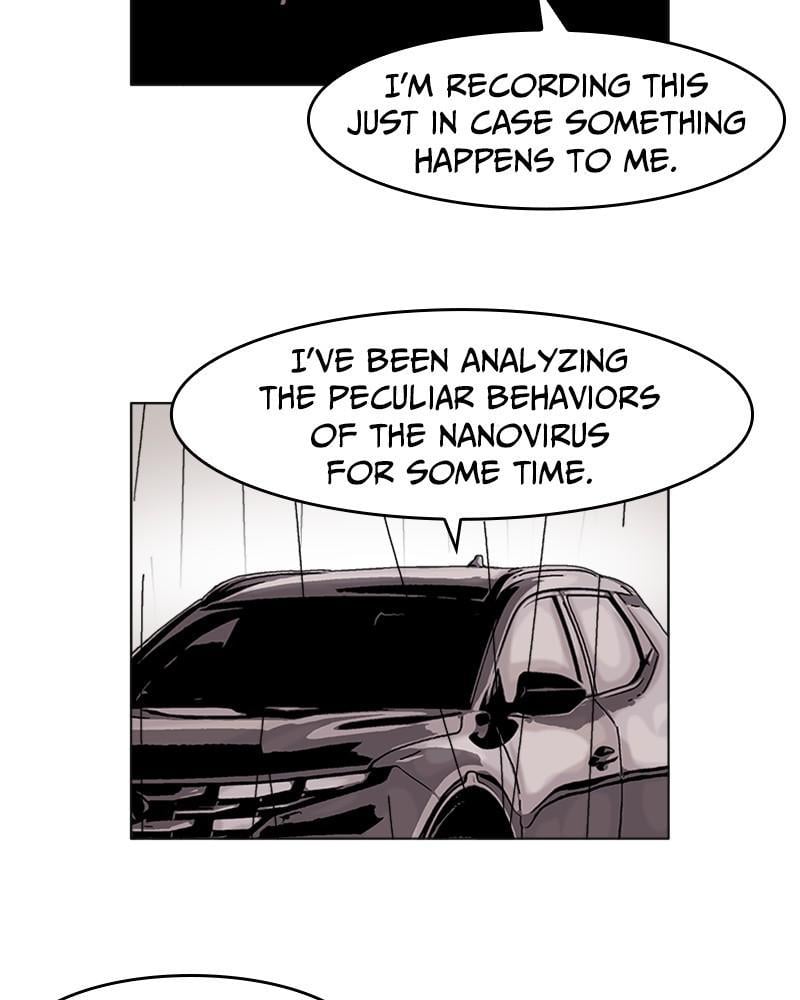Machine Uprising Chapter 8 - page 4
