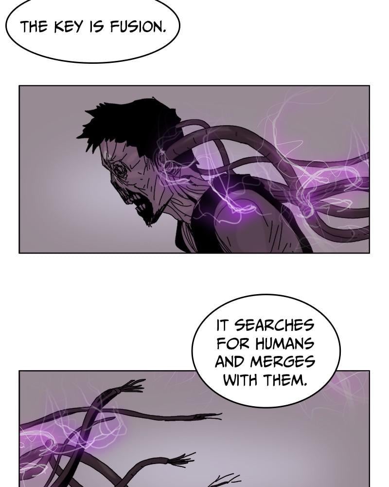 Machine Uprising Chapter 8 - page 5