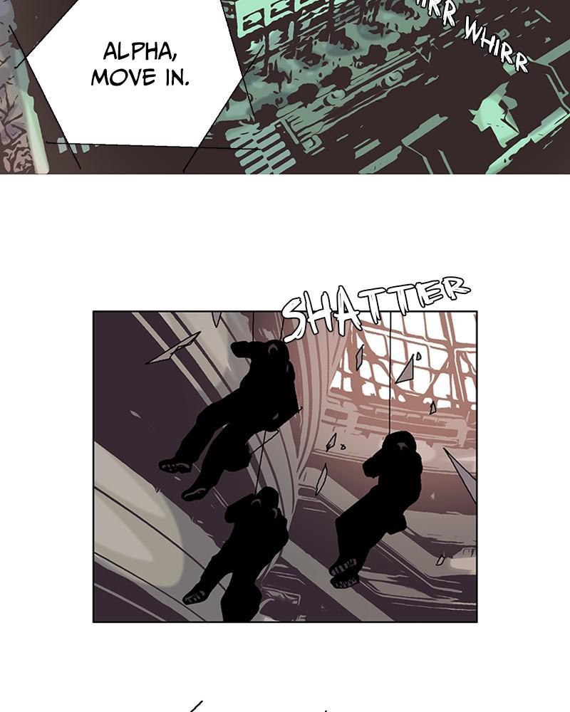 Machine Uprising Chapter 8 - page 50