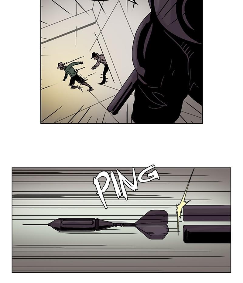 Machine Uprising Chapter 8 - page 54