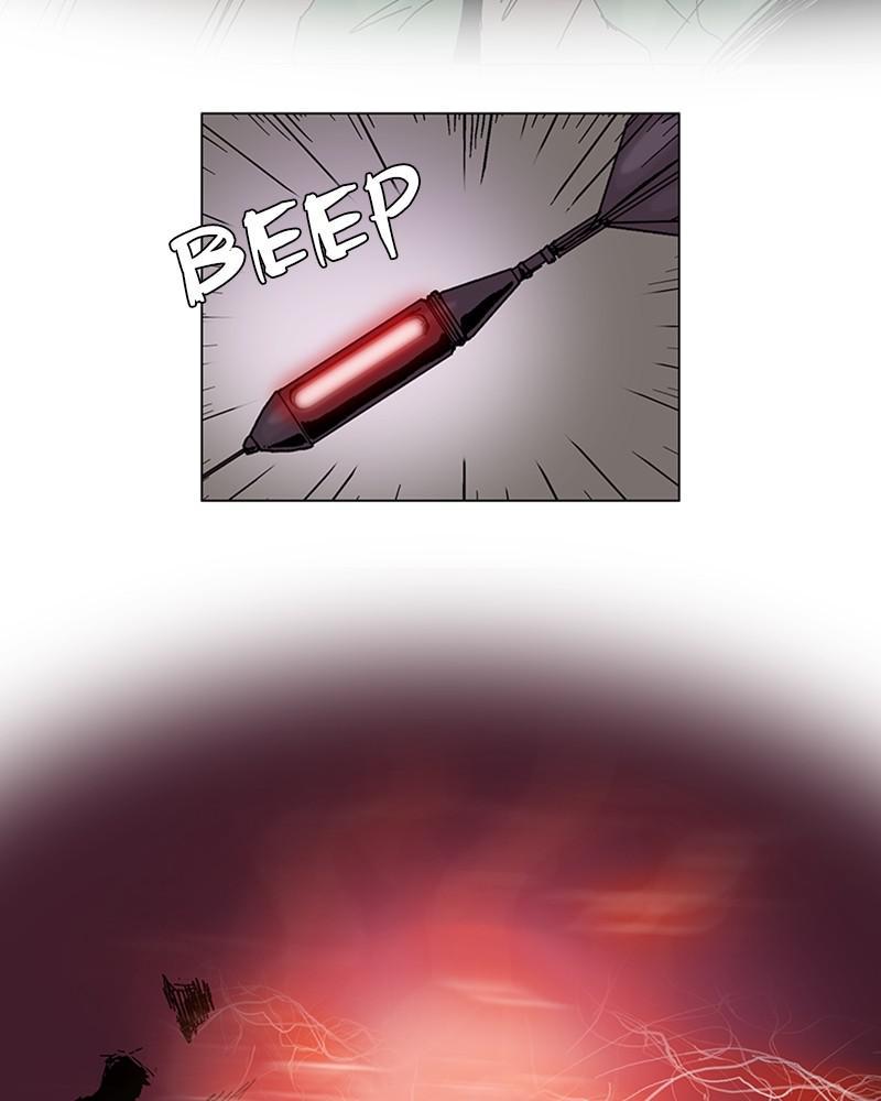 Machine Uprising Chapter 8 - page 60
