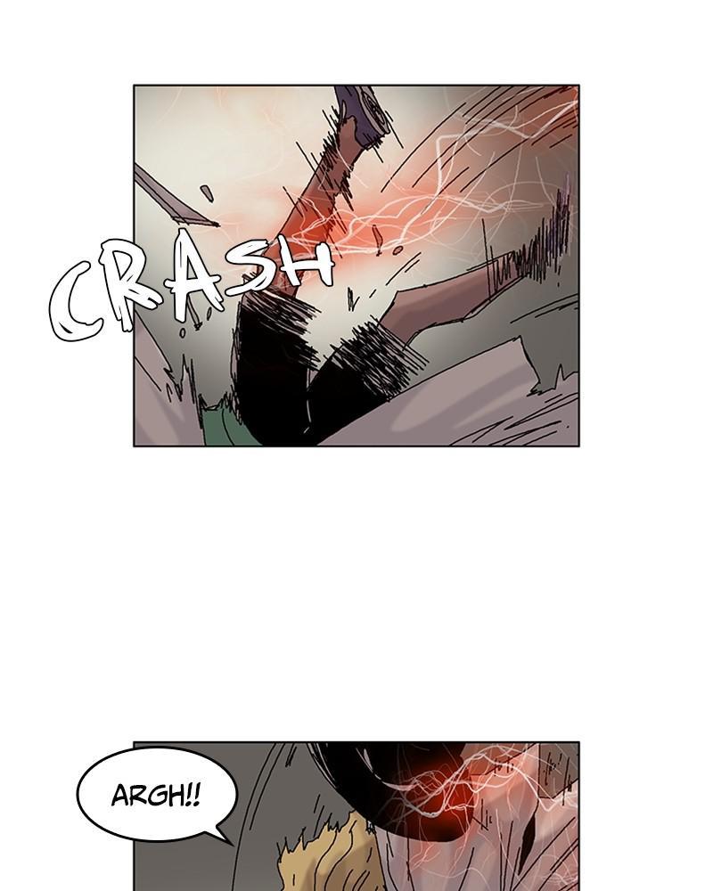 Machine Uprising Chapter 8 - page 62