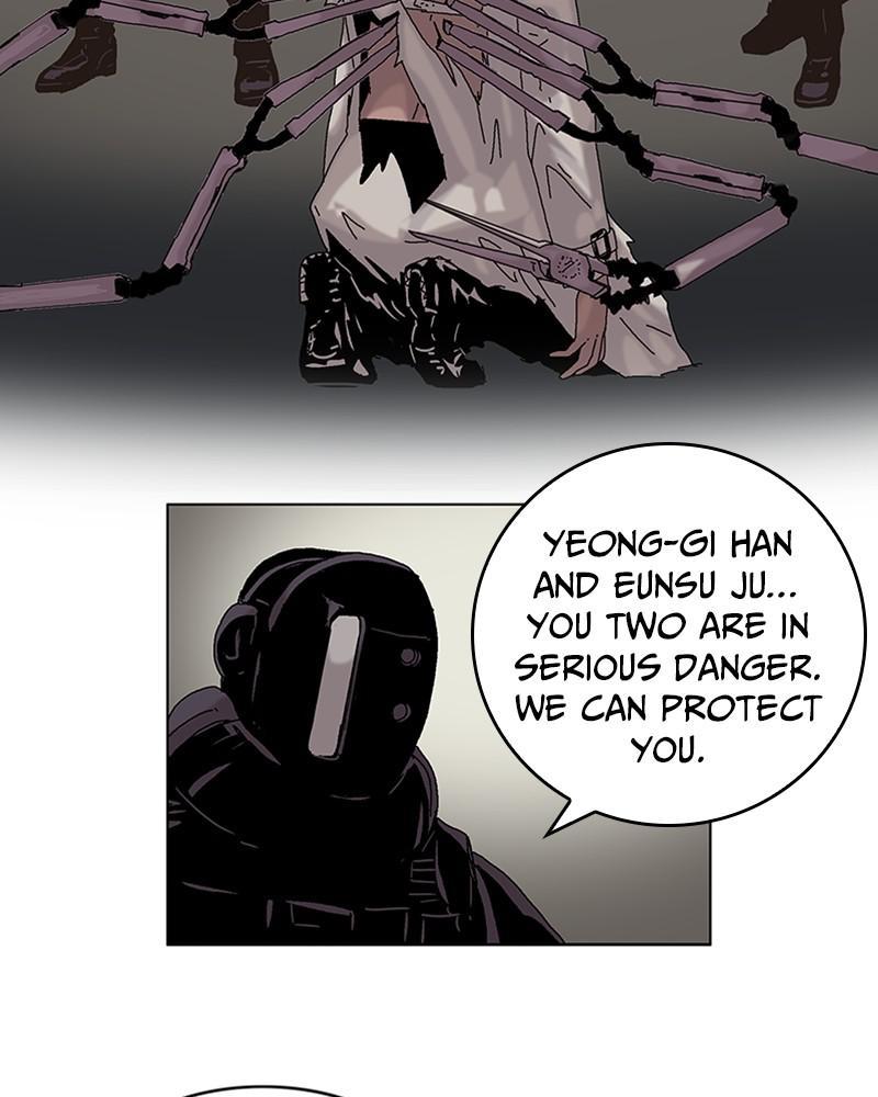 Machine Uprising Chapter 8 - page 67