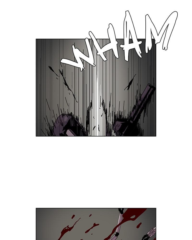 Machine Uprising Chapter 8 - page 73