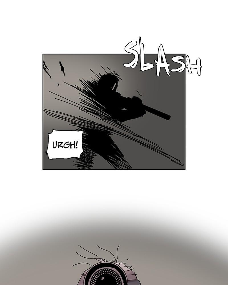 Machine Uprising Chapter 8 - page 78