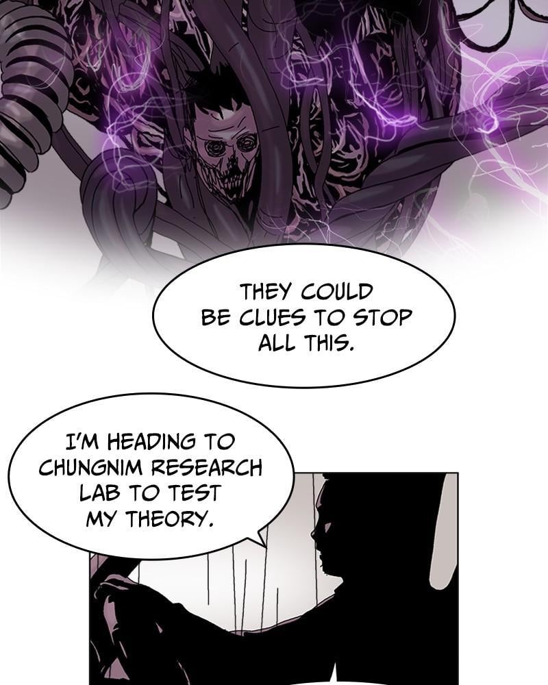 Machine Uprising Chapter 8 - page 8
