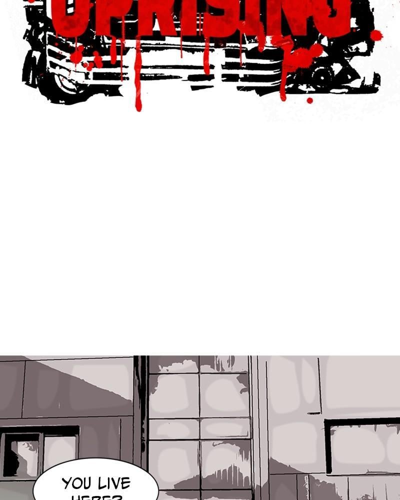 Machine Uprising Chapter 7 - page 12
