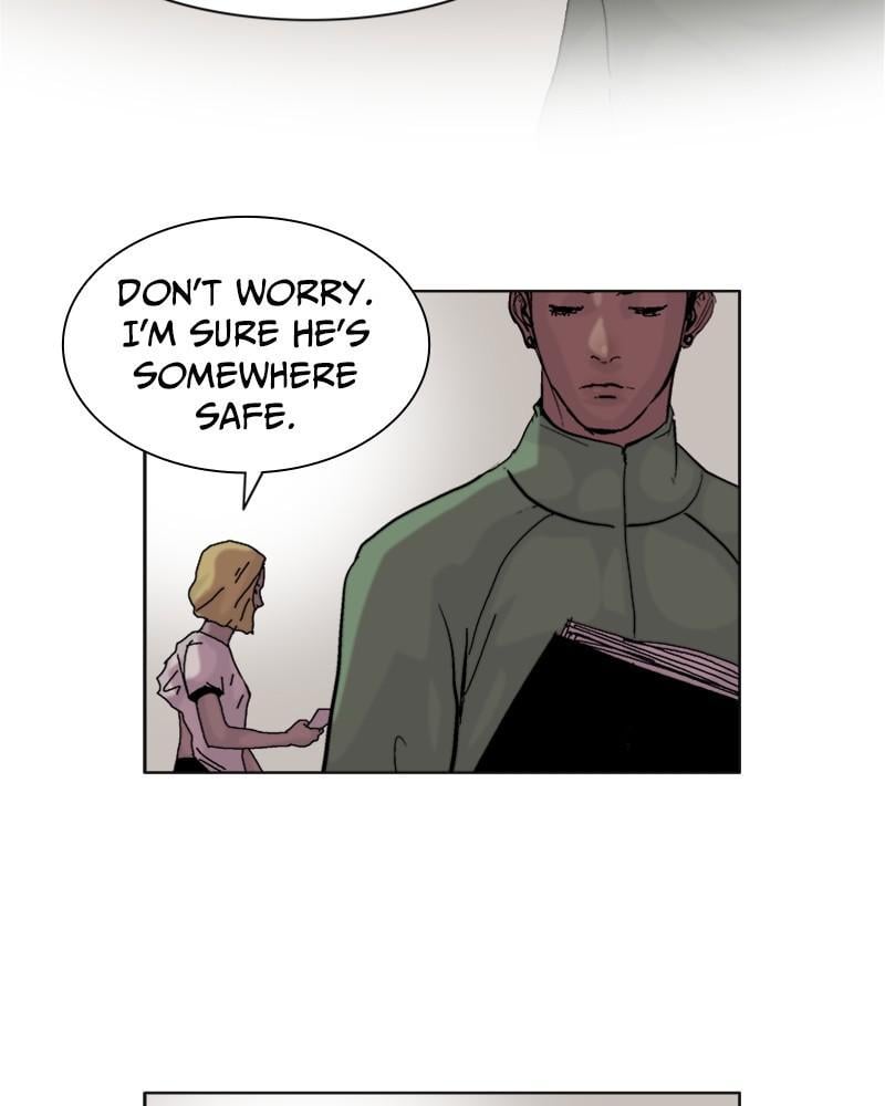 Machine Uprising Chapter 7 - page 19