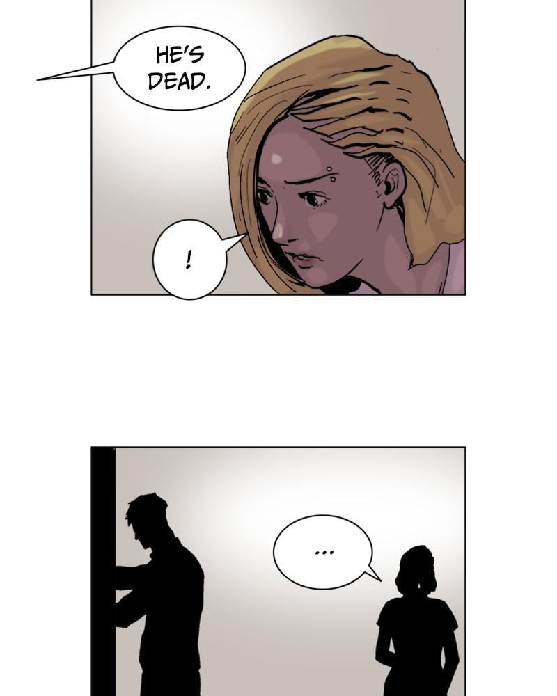 Machine Uprising Chapter 7 - page 20