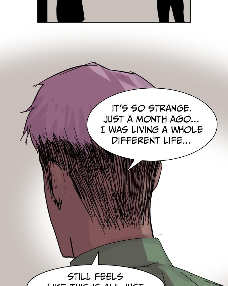 Machine Uprising Chapter 7 - page 21
