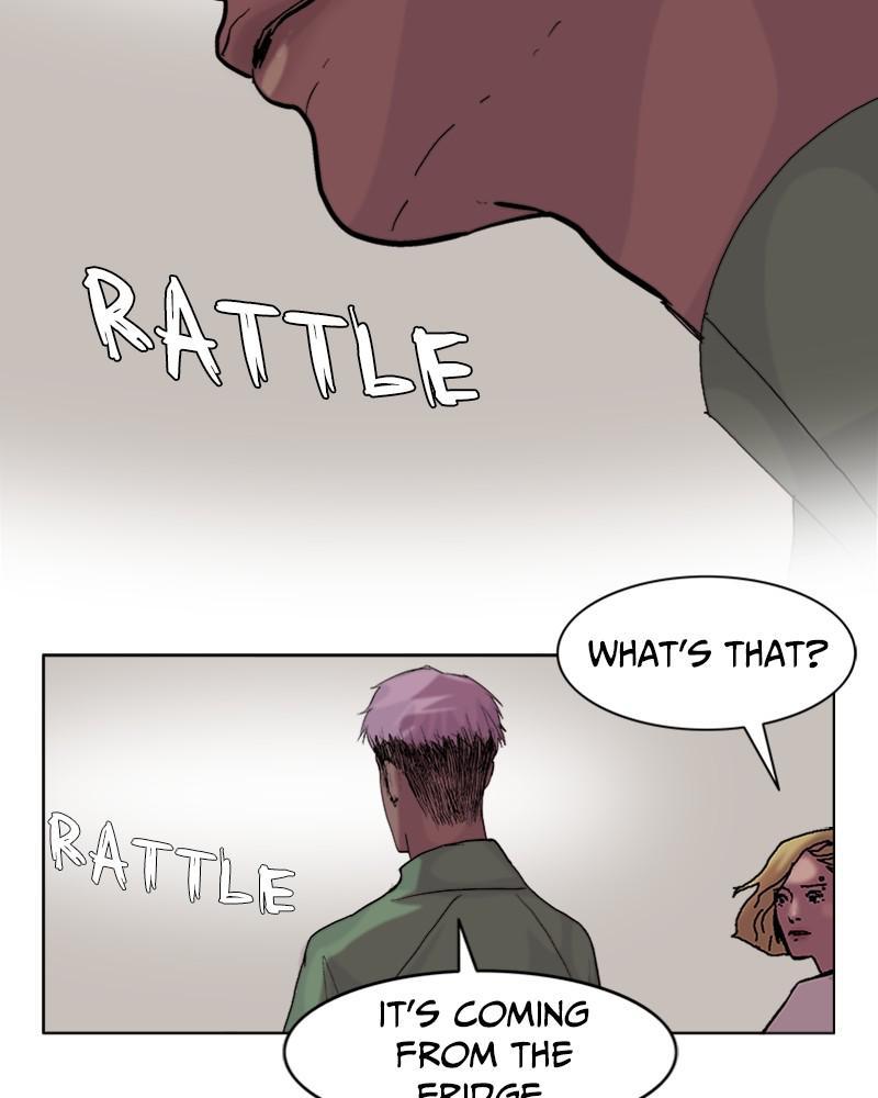 Machine Uprising Chapter 7 - page 25
