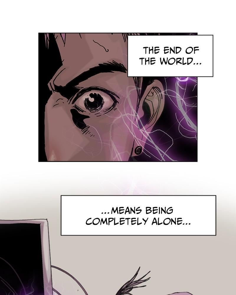 Machine Uprising Chapter 7 - page 34