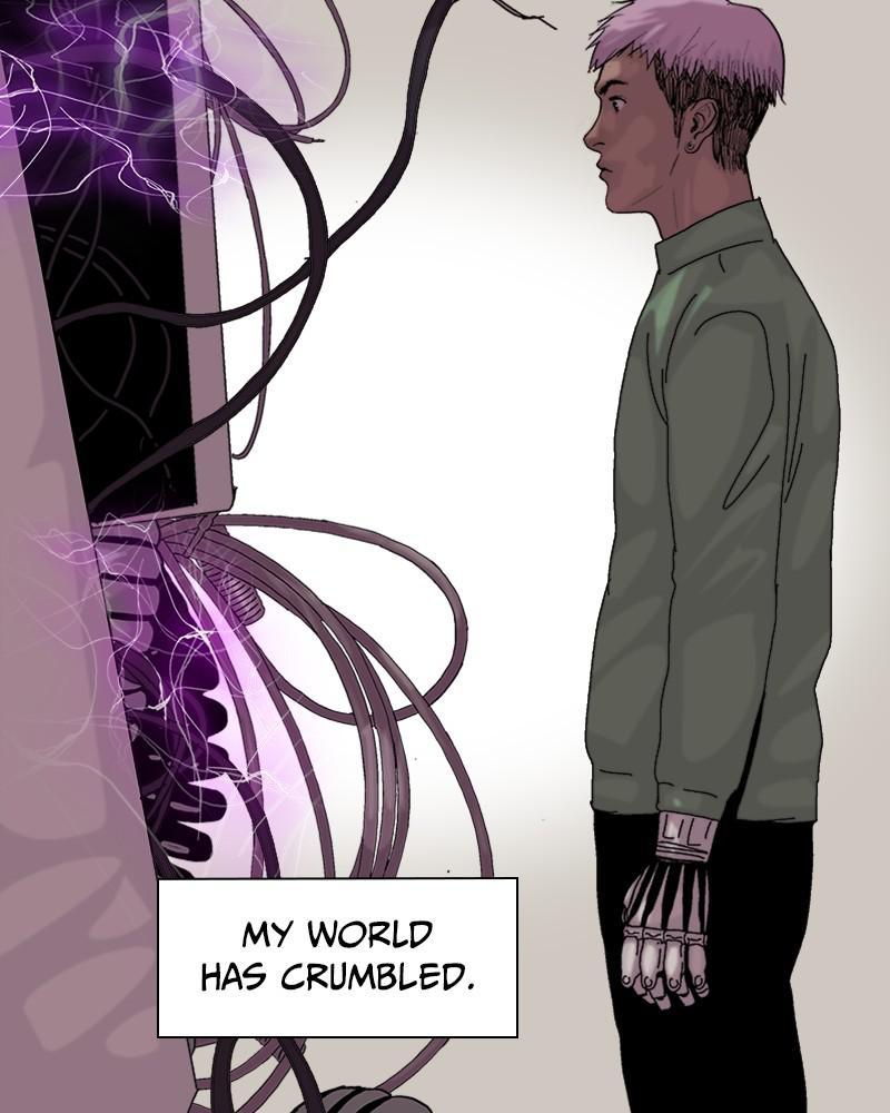 Machine Uprising Chapter 7 - page 35