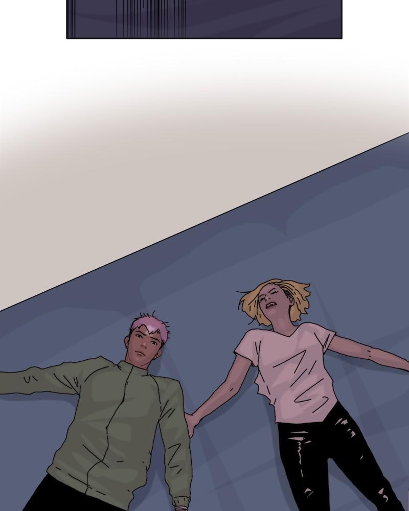 Machine Uprising Chapter 7 - page 44