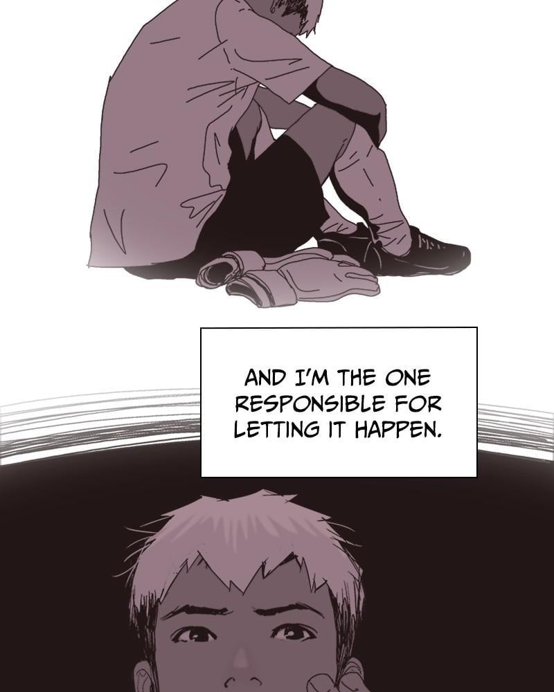 Machine Uprising Chapter 7 - page 57