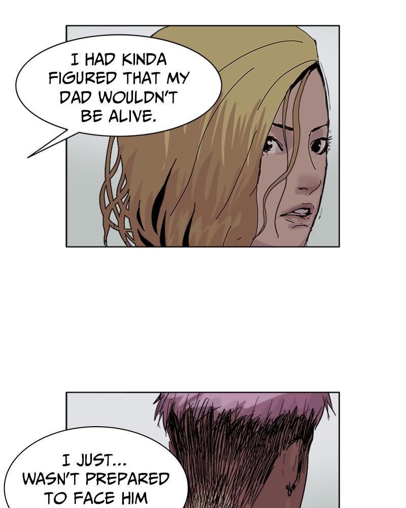 Machine Uprising Chapter 7 - page 66