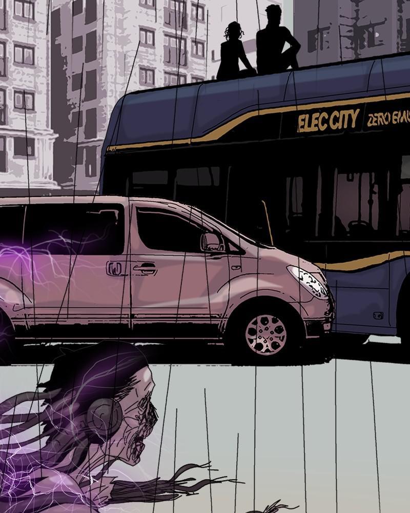 Machine Uprising Chapter 7 - page 70