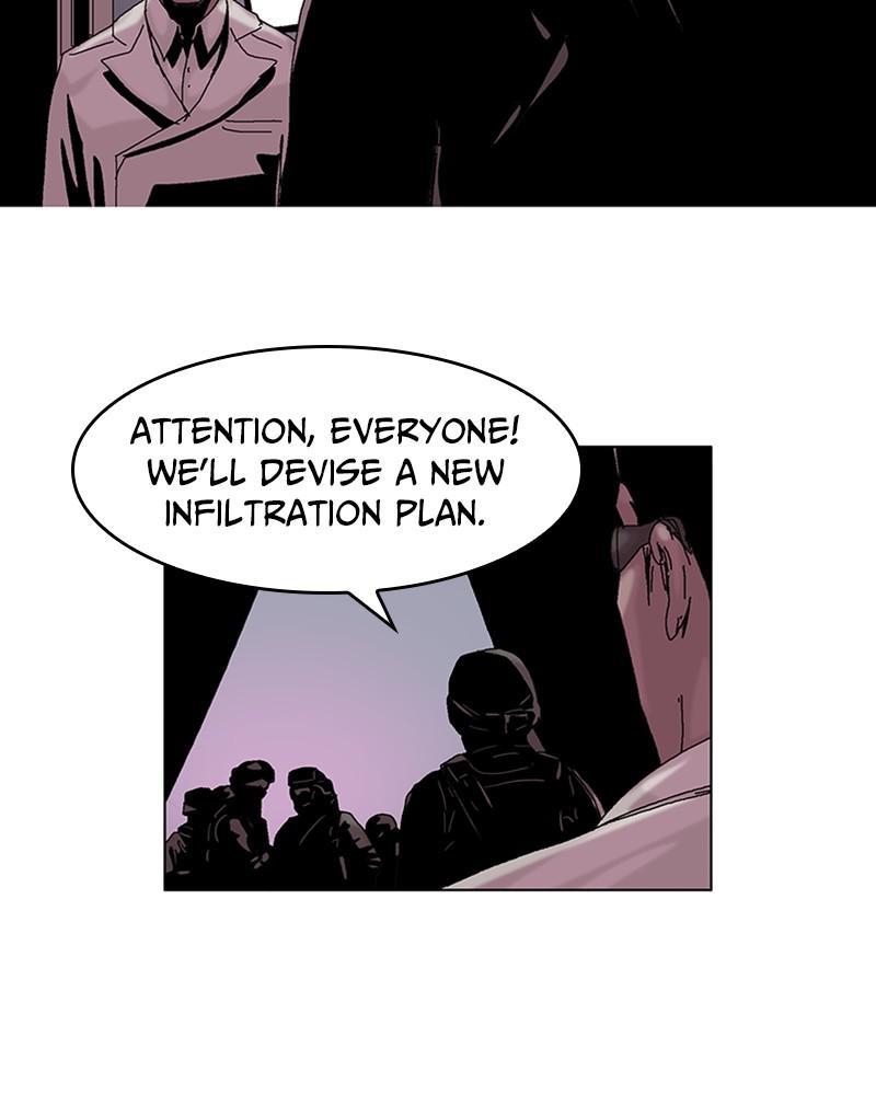 Machine Uprising Chapter 6 - page 42