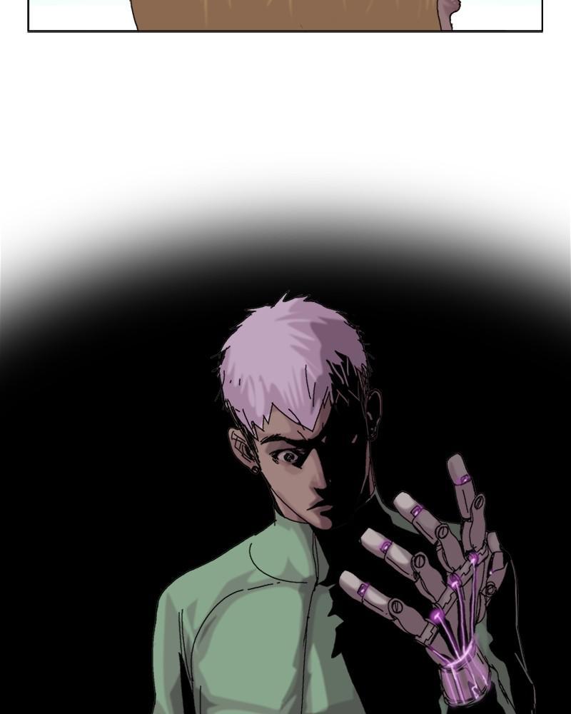 Machine Uprising Chapter 6 - page 57