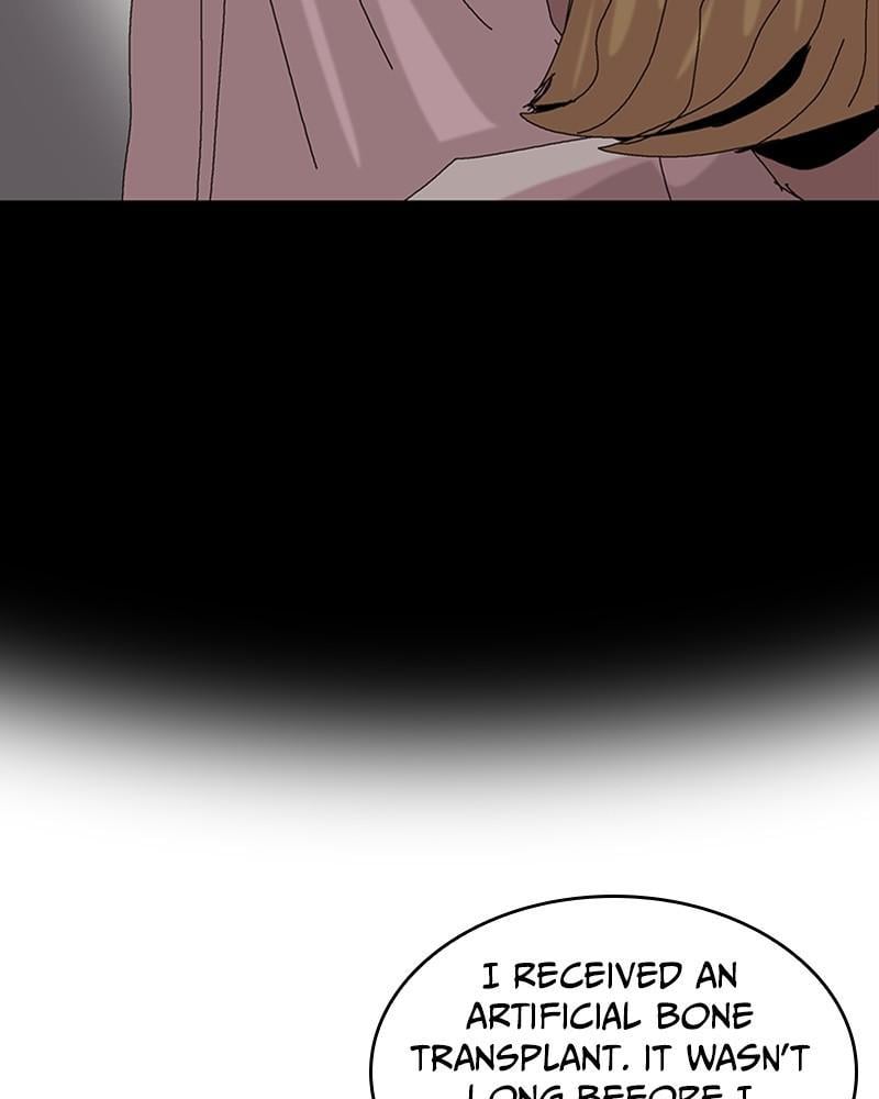 Machine Uprising Chapter 6 - page 81