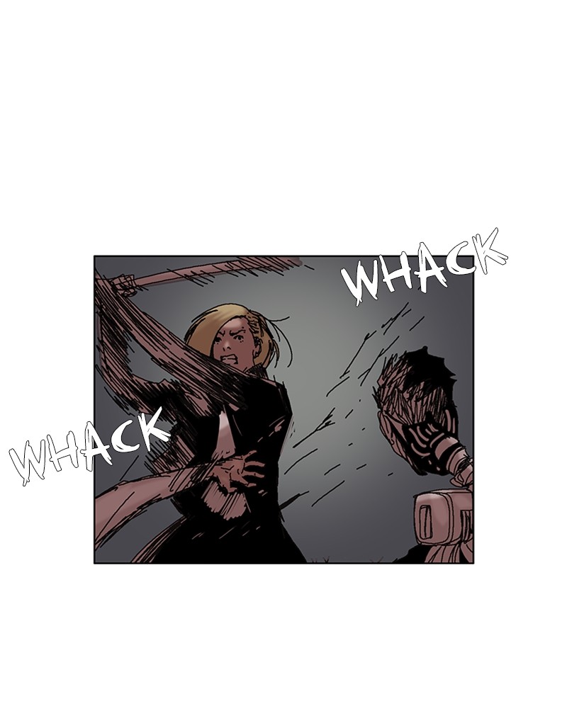 Machine Uprising Chapter 5 - page 18