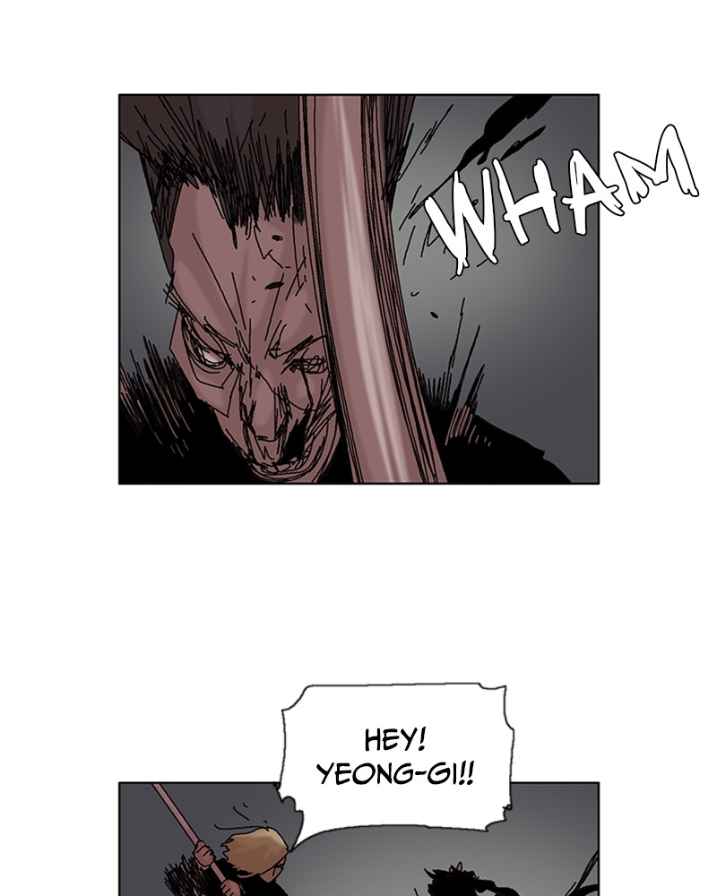 Machine Uprising Chapter 5 - page 19