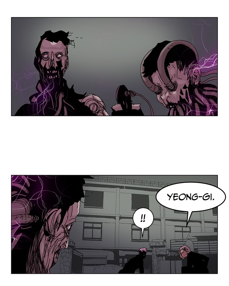 Machine Uprising Chapter 5 - page 2