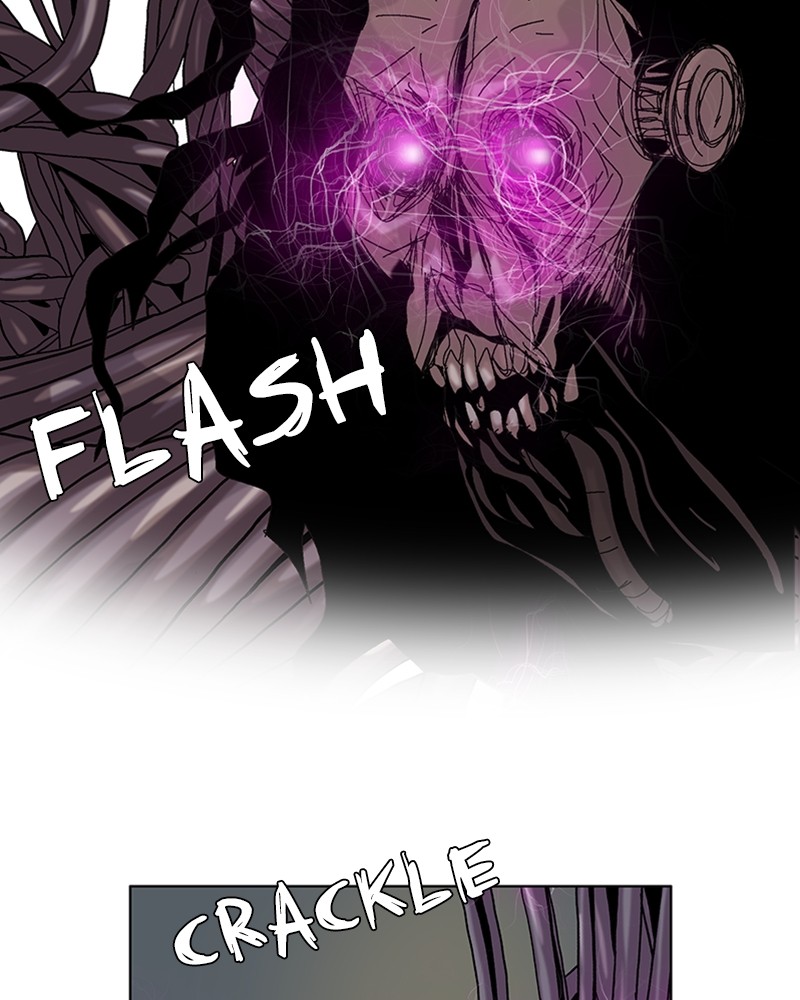 Machine Uprising Chapter 5 - page 24