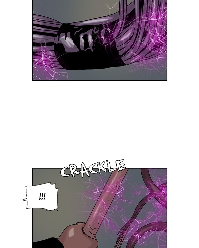 Machine Uprising Chapter 5 - page 25