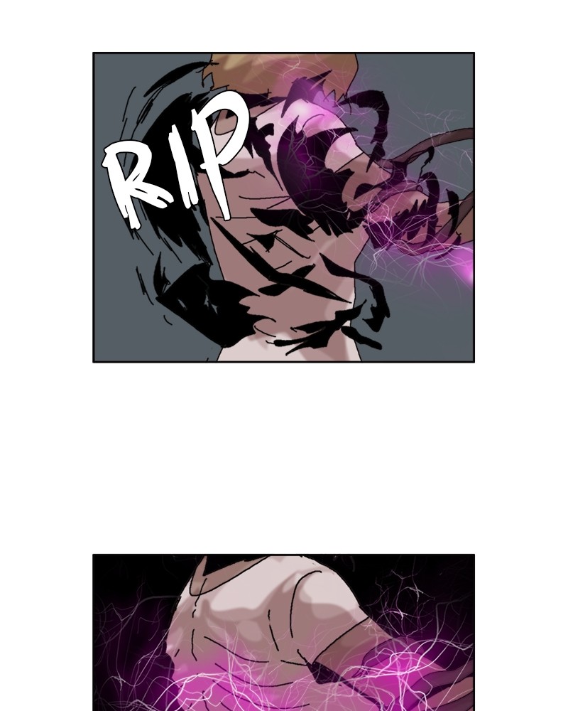 Machine Uprising Chapter 5 - page 30