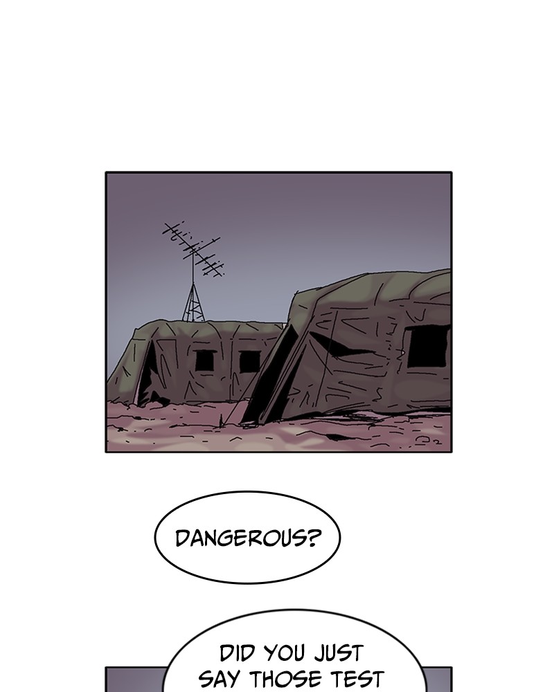 Machine Uprising Chapter 5 - page 35