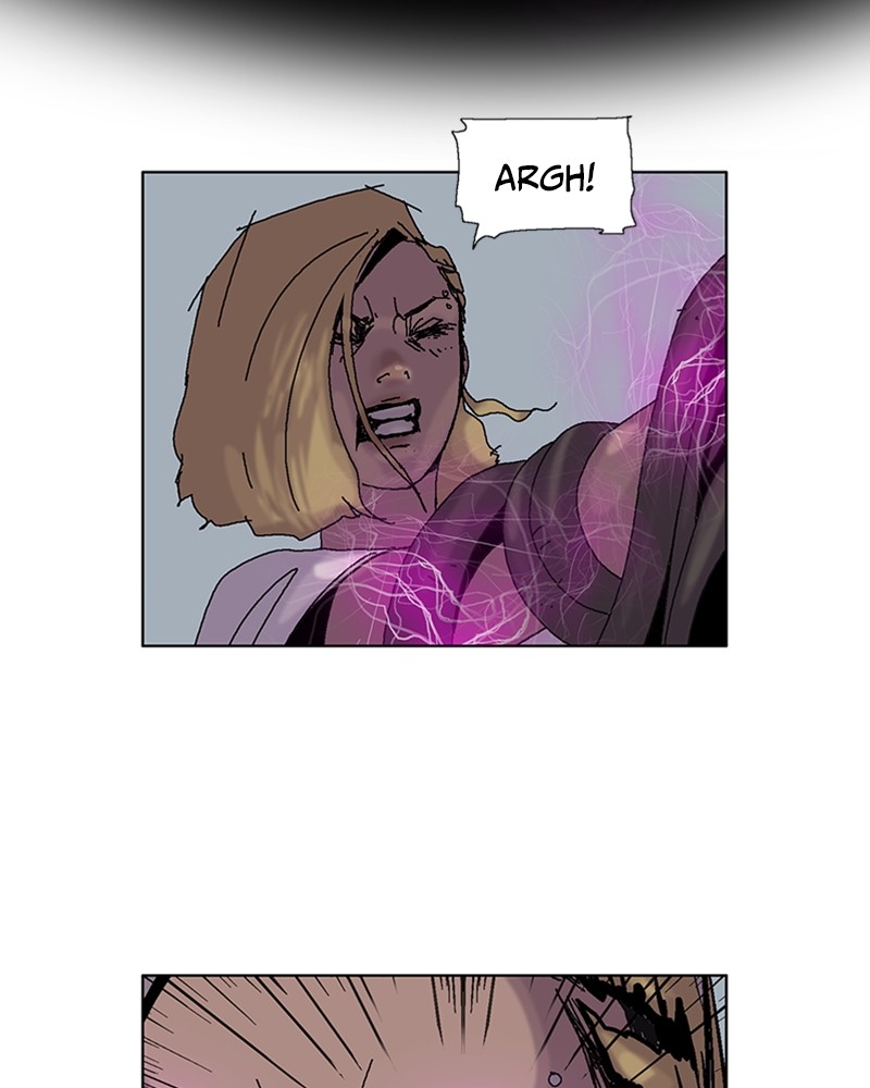 Machine Uprising Chapter 5 - page 44